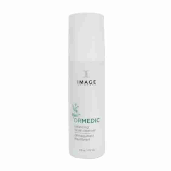 ORMEDIC Balancing Facial Cleanser