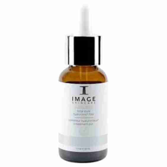 Ageless Total Pure Hyaluronic Filler Serum
