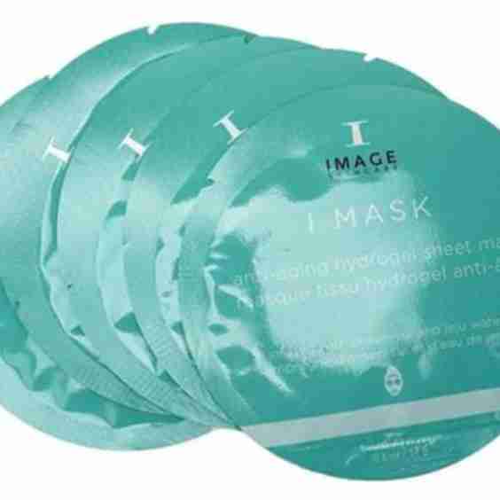 I Mask Anti-Aging Hydrogel Sheet Mask