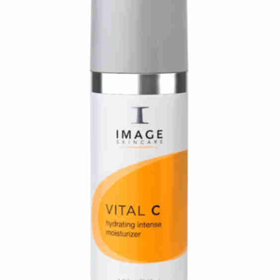 Vital C Hydrating Intense Moisturizer