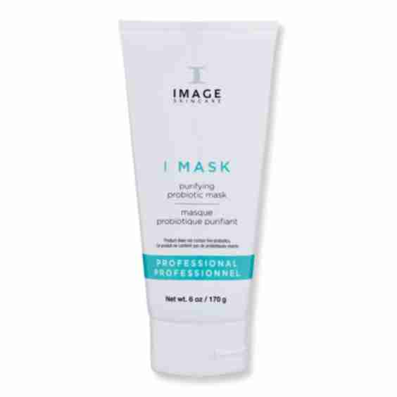 Mask Purifying Probiotic Mask