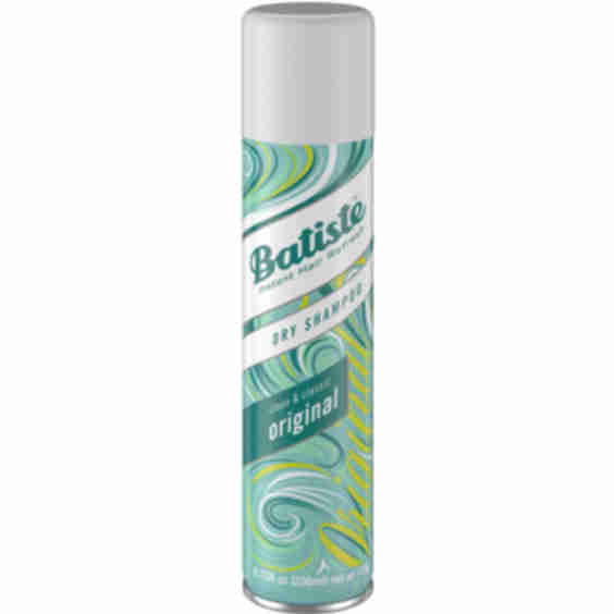 Original Dry Shampoo