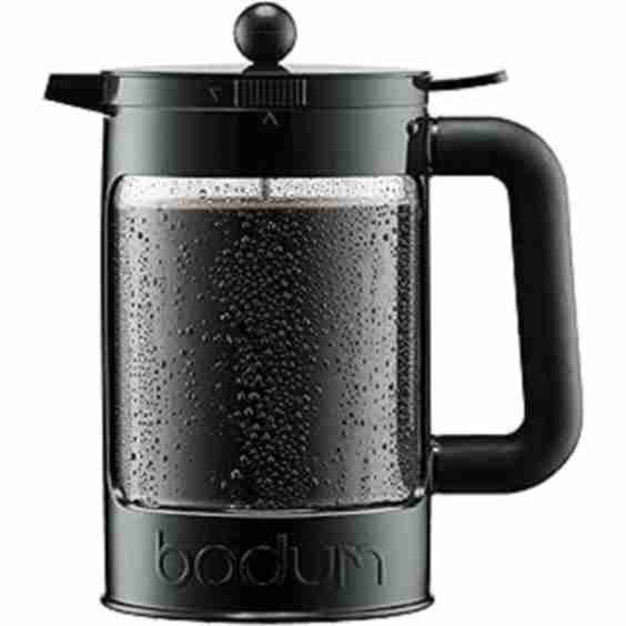 Cold Brew Coffee Maker