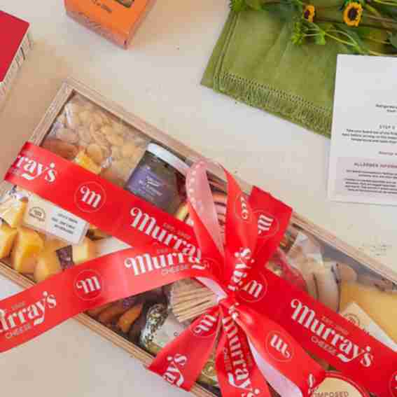 Murray's Cheese Reviews