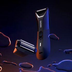 Manscaped
