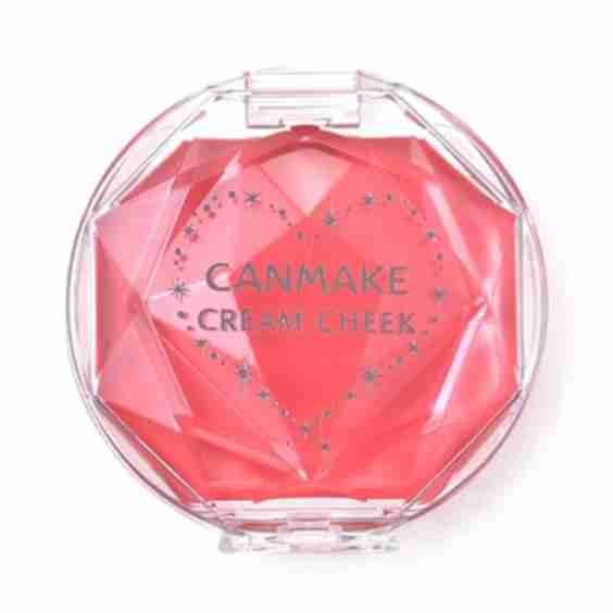 Cream Cheek
