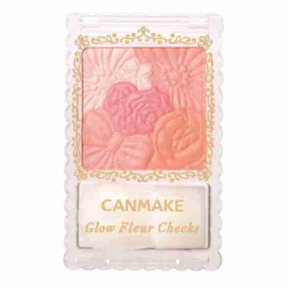 Glow Fleur Cheeks