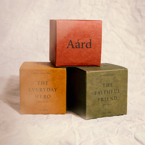 Aárd