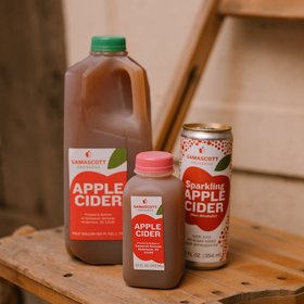 Samascott Orchards