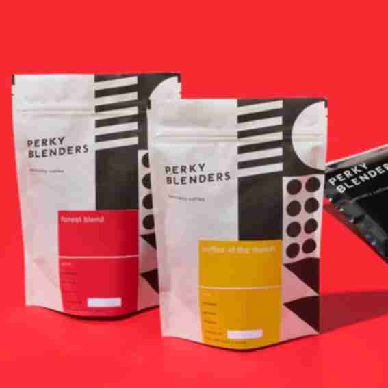 Perky Blenders Reviews