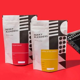 Perky Blenders