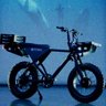 Pedal Electric