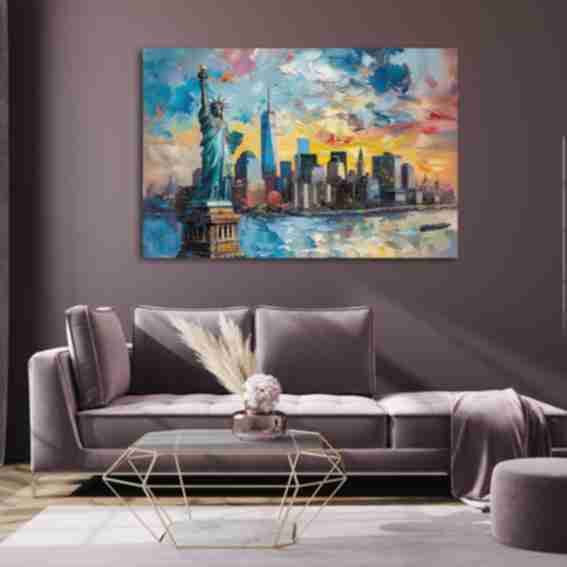 Luxury Art Canvas Reviews