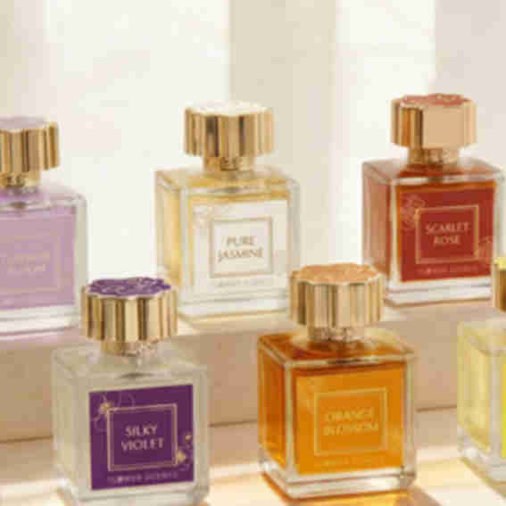Fragrance Network Reviews