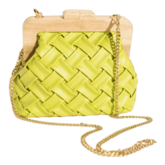 Side Eye Handbag
