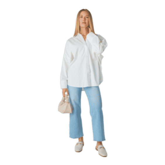 Set Sail Top