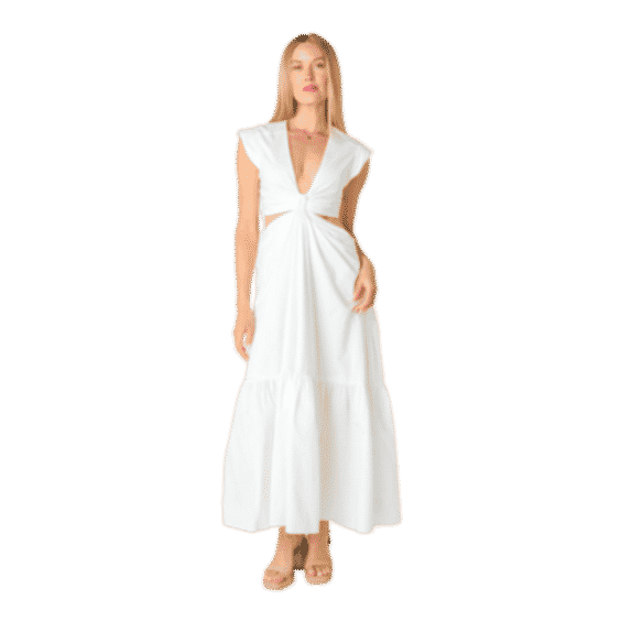 Break the Ice Dress