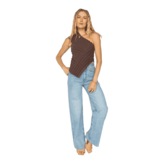 Hillary Top