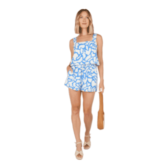 Angelica Shorts
