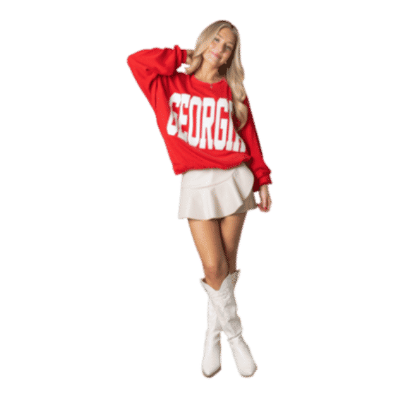 I've Got Spirit Sweatshirt