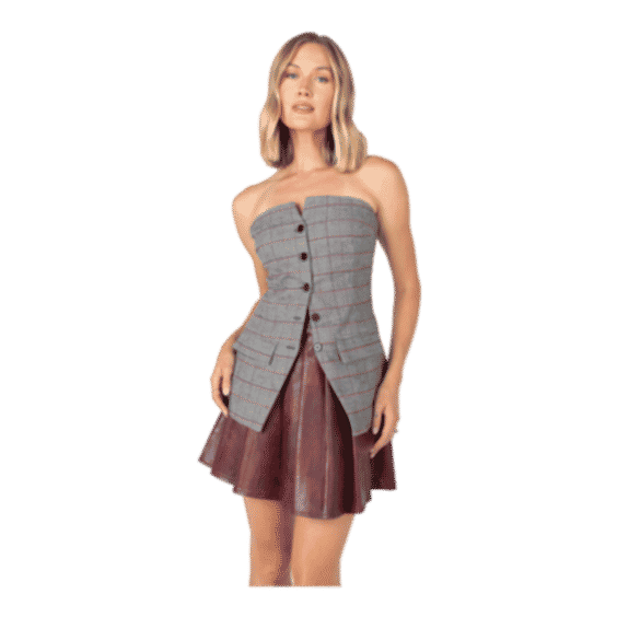 Cressida Top