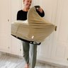 Snuggle Shield
