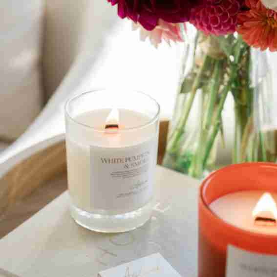 Applewood Candle Co. Reviews