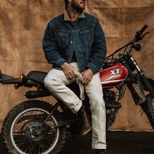 Huckberry