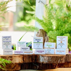 Tangie Waste Free Products