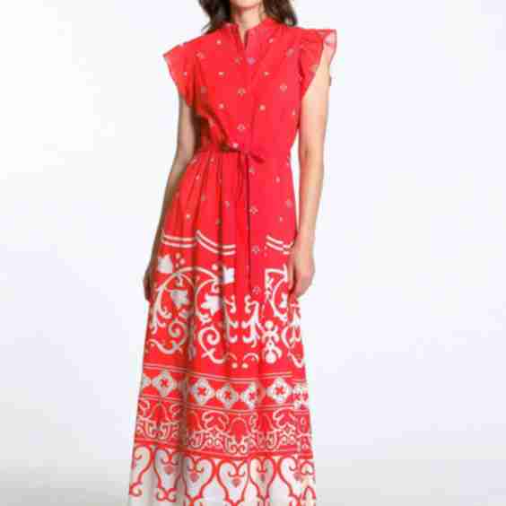 Taylor Dress