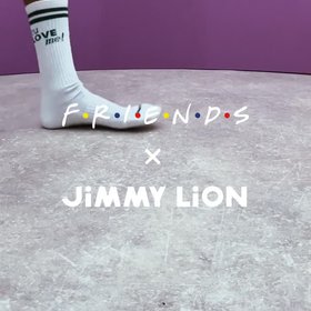 Jimmy Lion