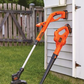 Black+Decker