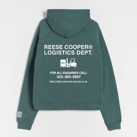 Reese Cooper
