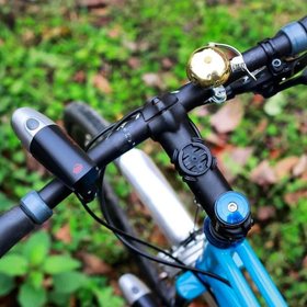 PLANET BIKE