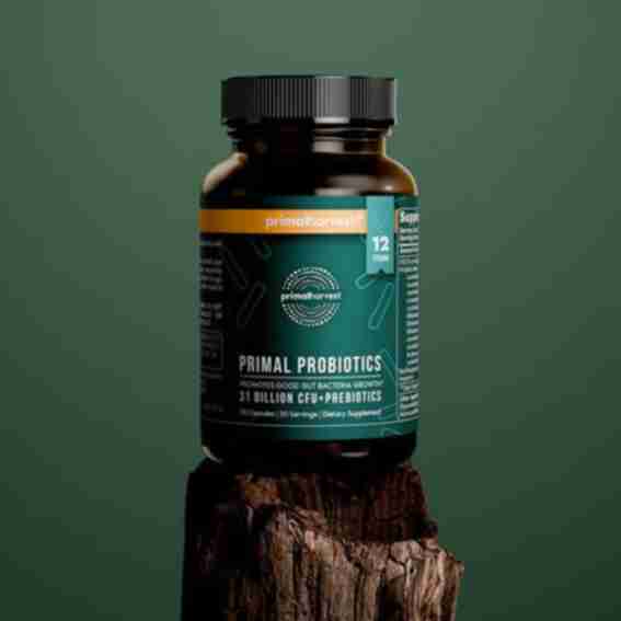 Primal Harvest Reviews