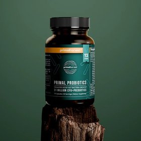 Primal Harvest