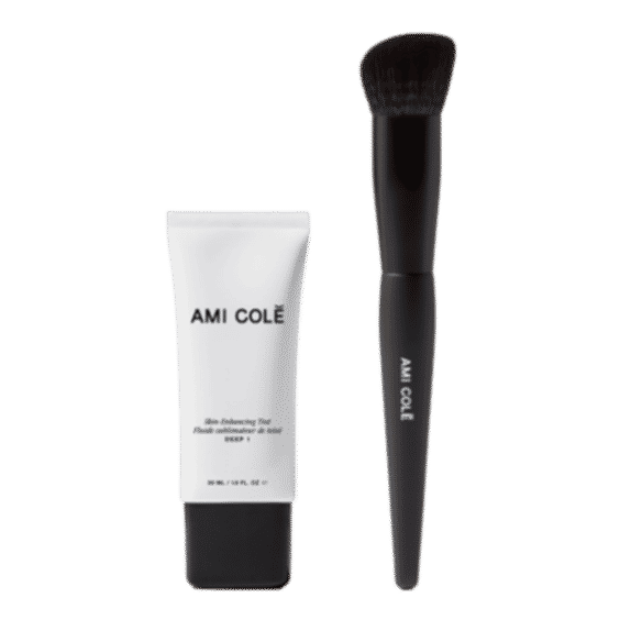 Complexion Duo