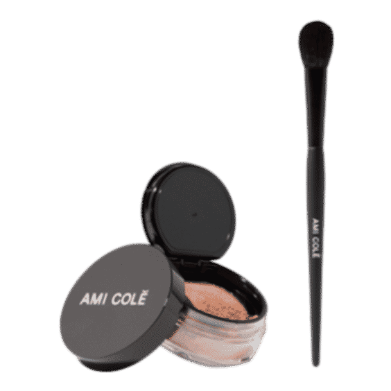Powder Duo