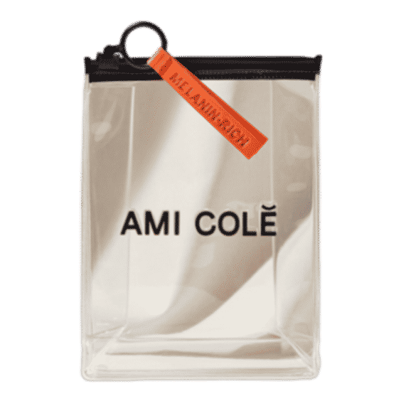 The Pouch