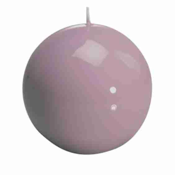 Meloria Candle