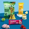 quest nutrition
