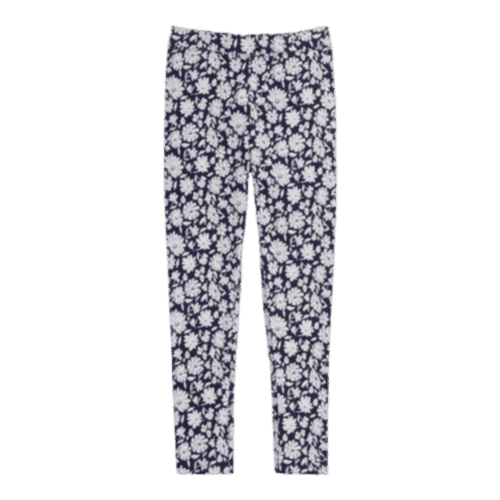 Girls' Everyday Leggings