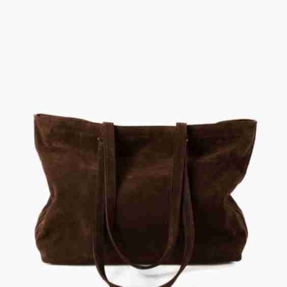 The Tote Bag