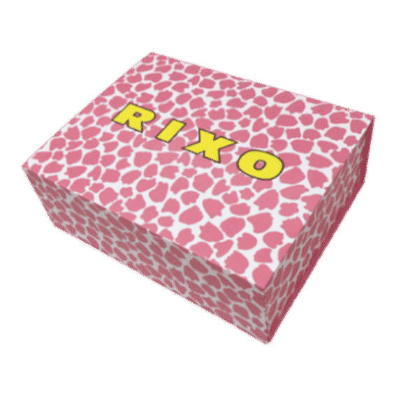 Medium Box