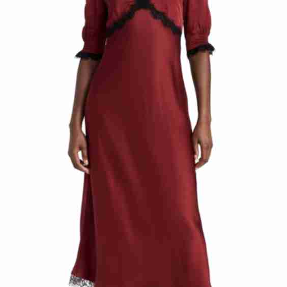 Gabrielle Dress 