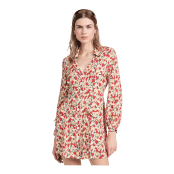 Olina Dress