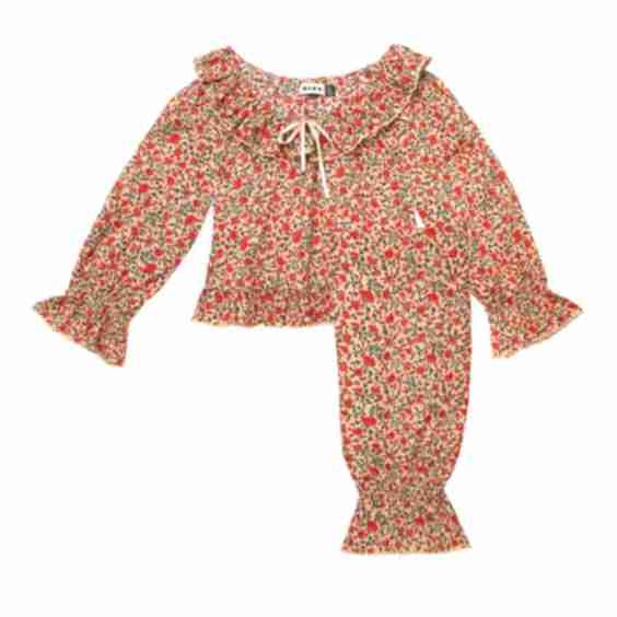 Bobbie Cotton Co-ord