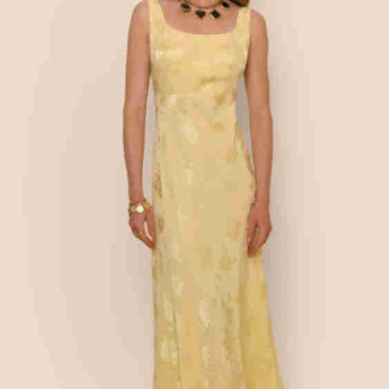 Benedict Dress