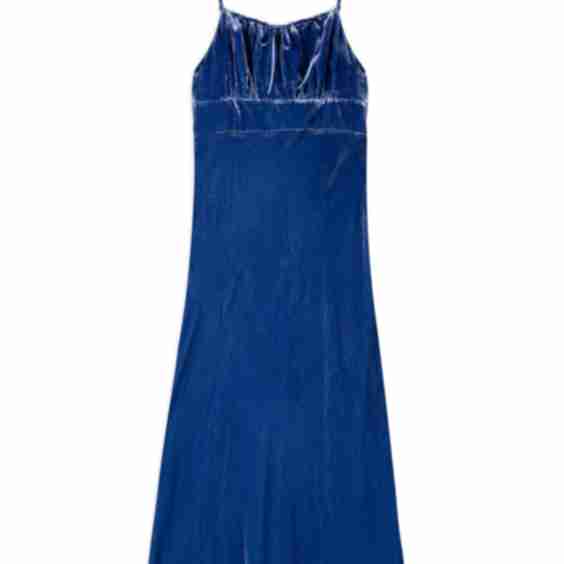Maeve Midi Dress