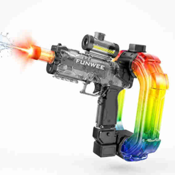 AquaticBlast Reviews